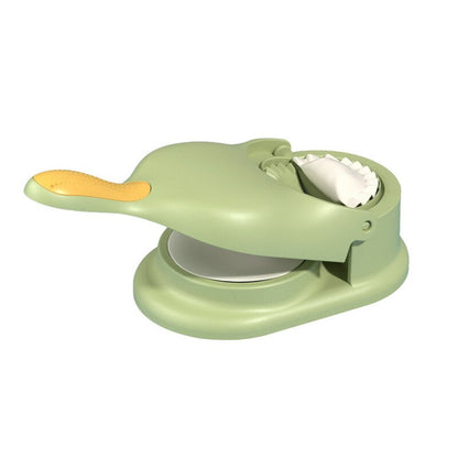 DumplingMaster 2-in-1 dumplingmaker