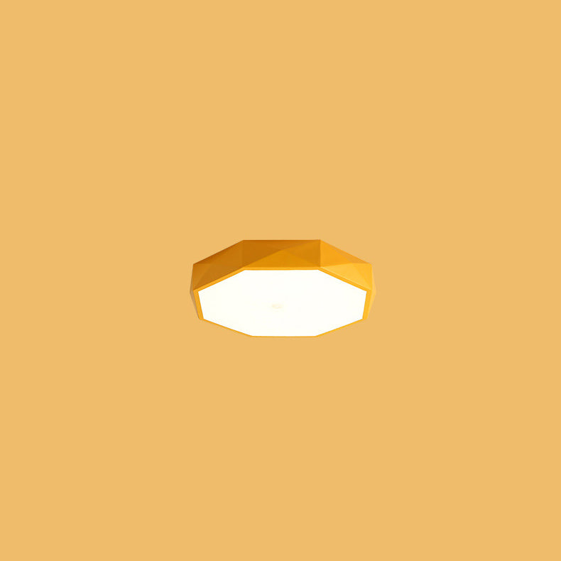 SMD Living abstracte LED plafondlamp