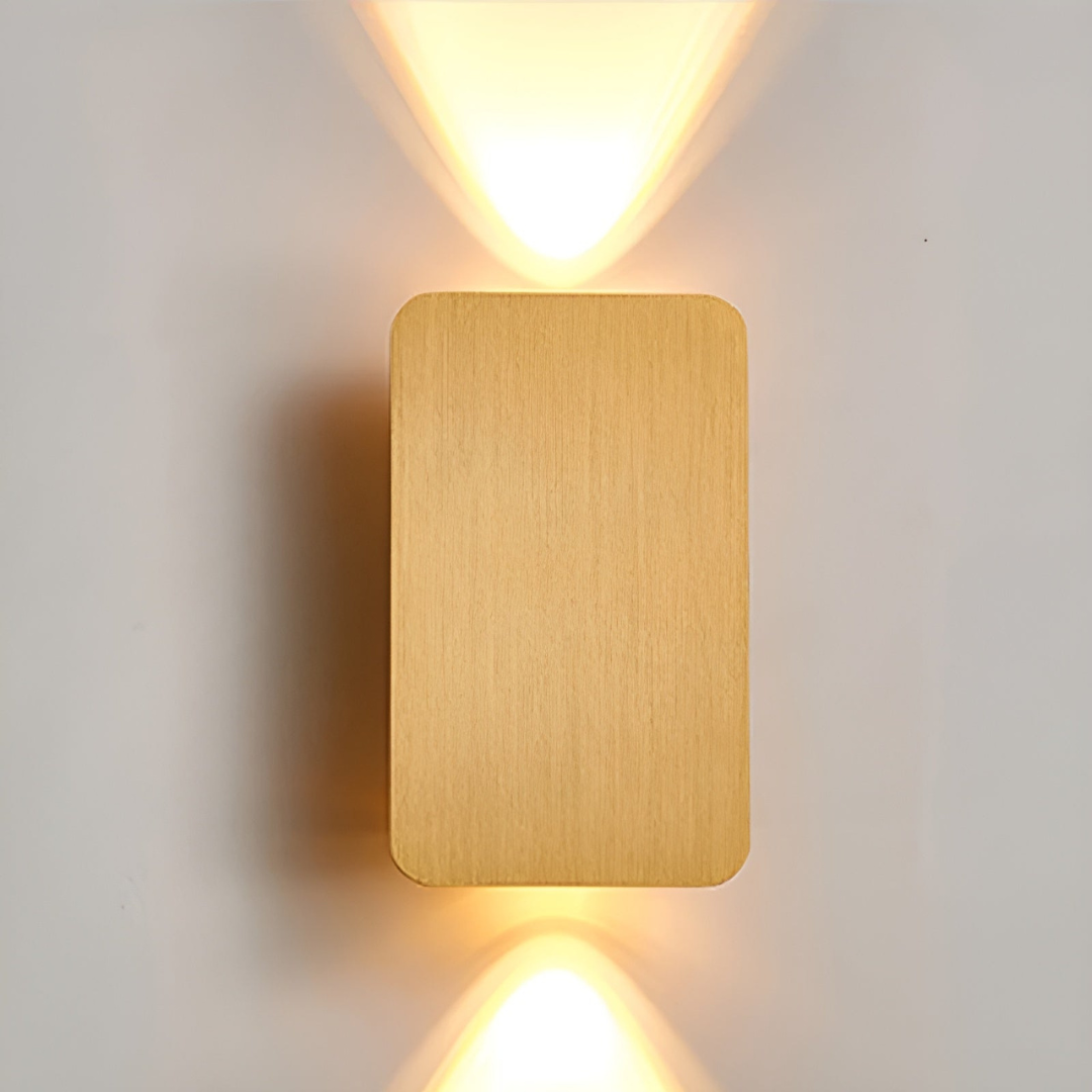 SMD Living Cindro minimalistische LED-wandlamp
