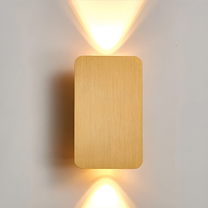 SMD Living Cindro minimalistische LED-wandlamp