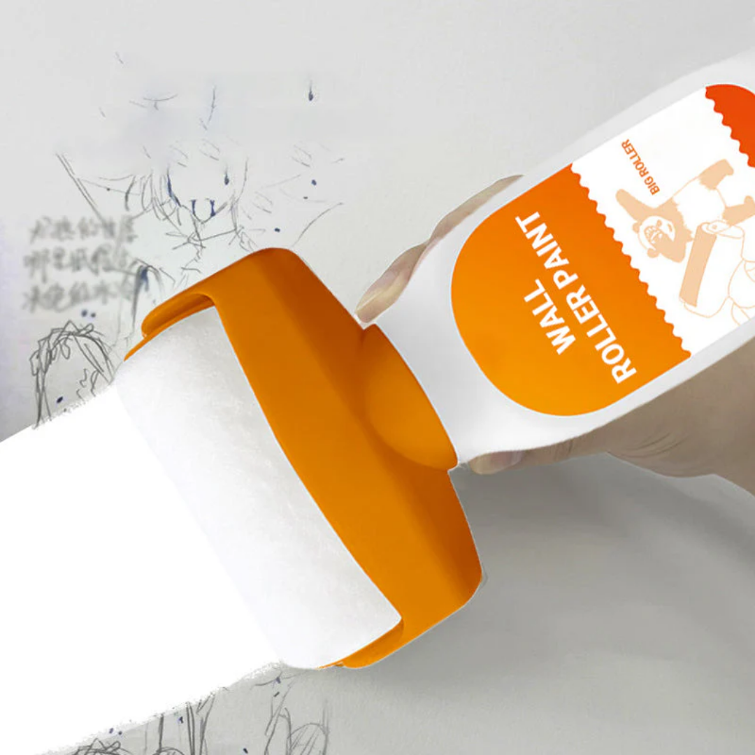RollFix muurverf roller