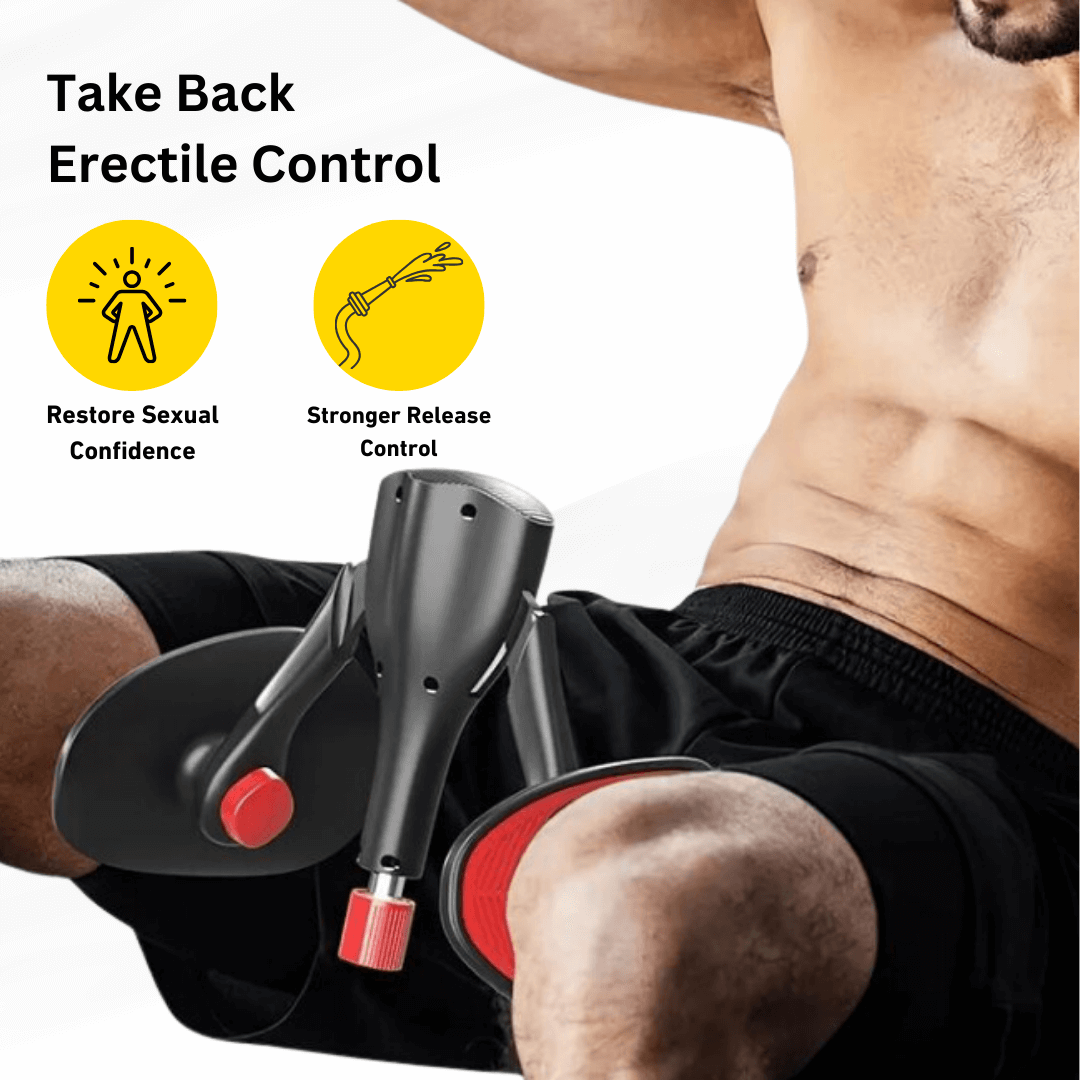 CoreFlex bekkenbodem trainer