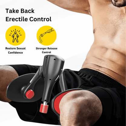 CoreFlex bekkenbodem trainer