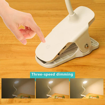 Lumio moderne tafellamp