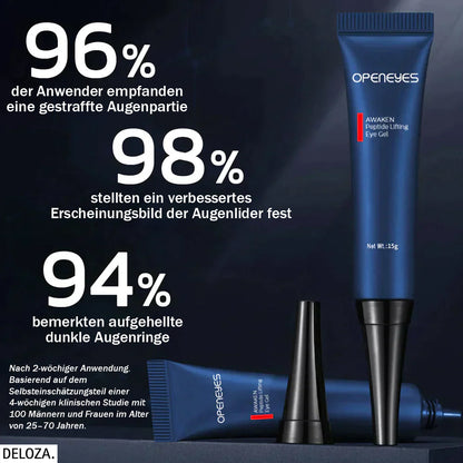 EyeTouch Lifting Oogengel