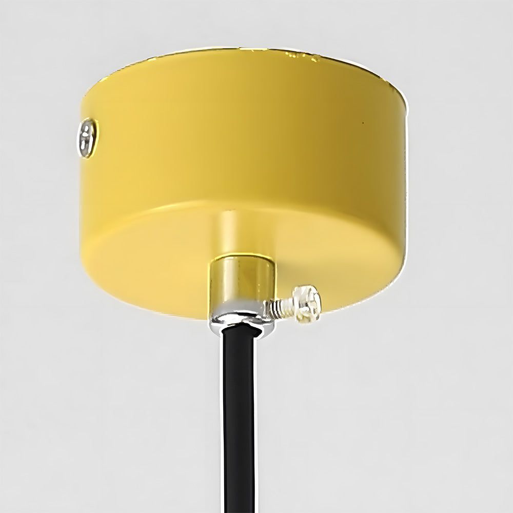 Lumio minimalistische hanglamp