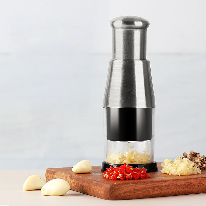 GarlicPro compacte knoflookpers