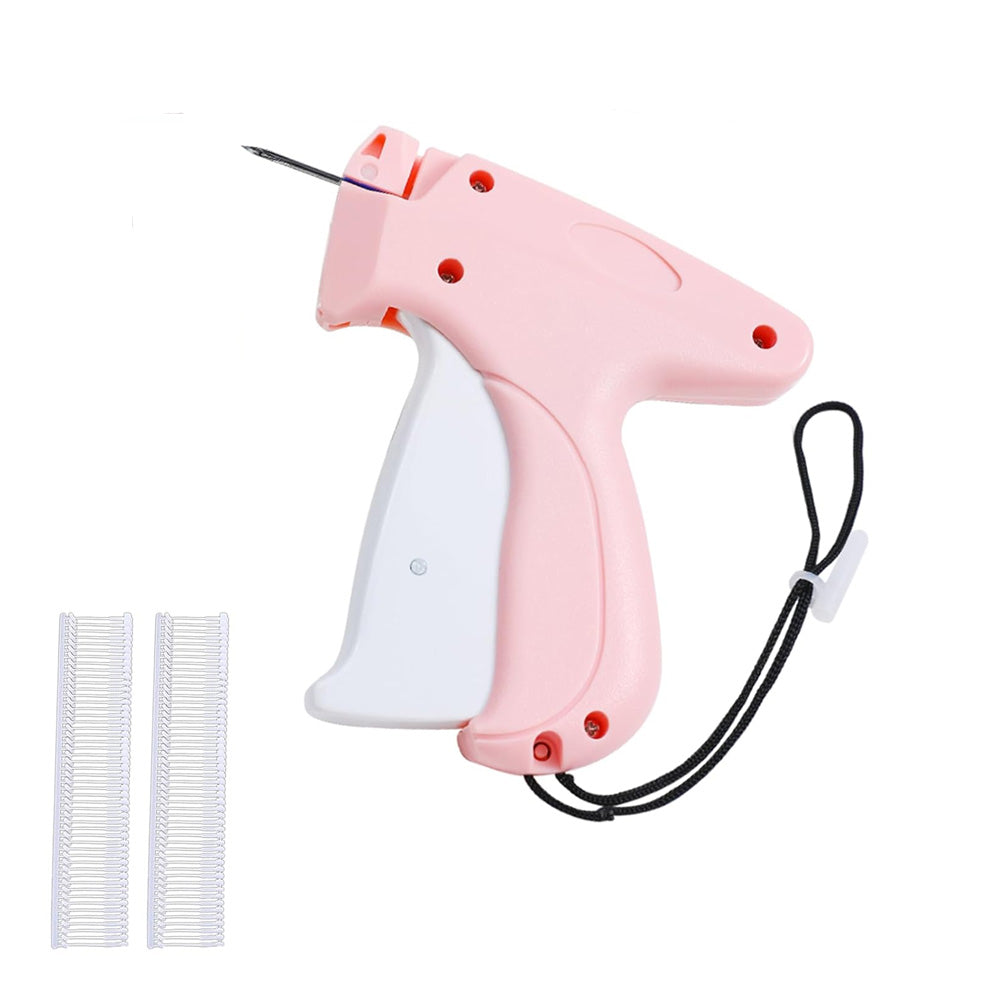 StitchGun draagbare kledingreparator