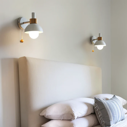 NordLume LED-wandlamp