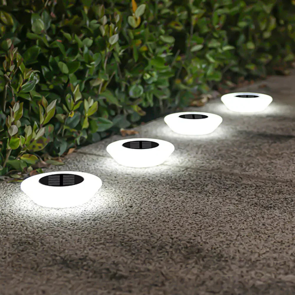 Lumio Terre Solar LED Grondverlichting