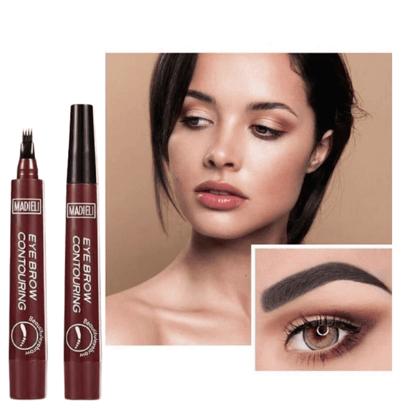 Browcure Waterproof Microblading Wenkbrauw Pen