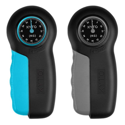 ForceGrip handtrainer met krachtmeting