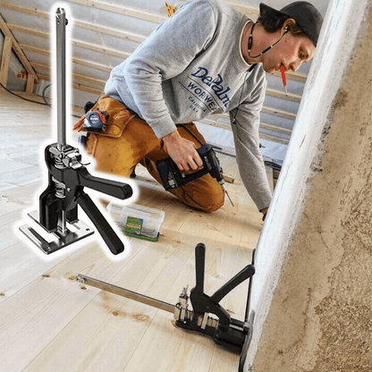 HandyAssistant precisie armheffer
