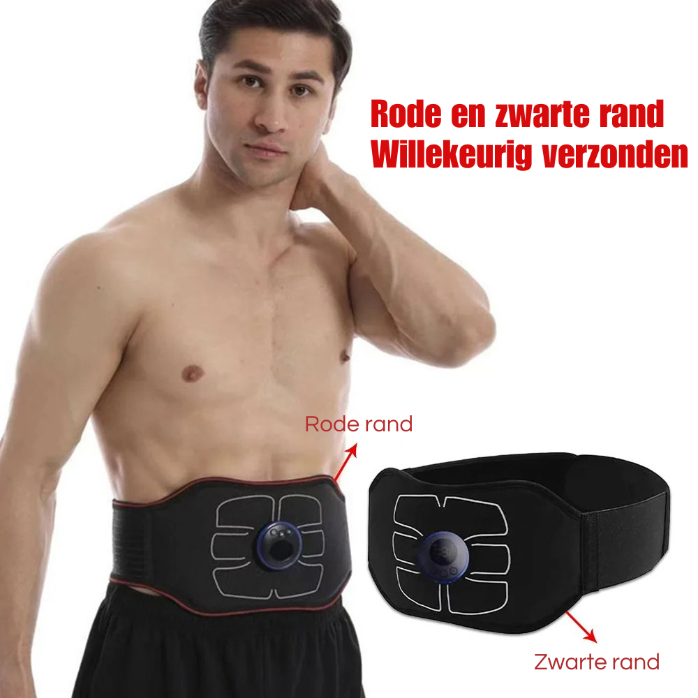 CorePulse elektrische spierstimulatiegordel