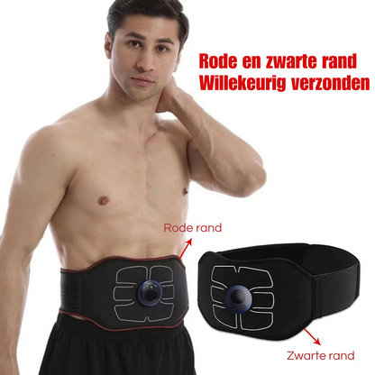 CorePulse elektrische spierstimulatiegordel