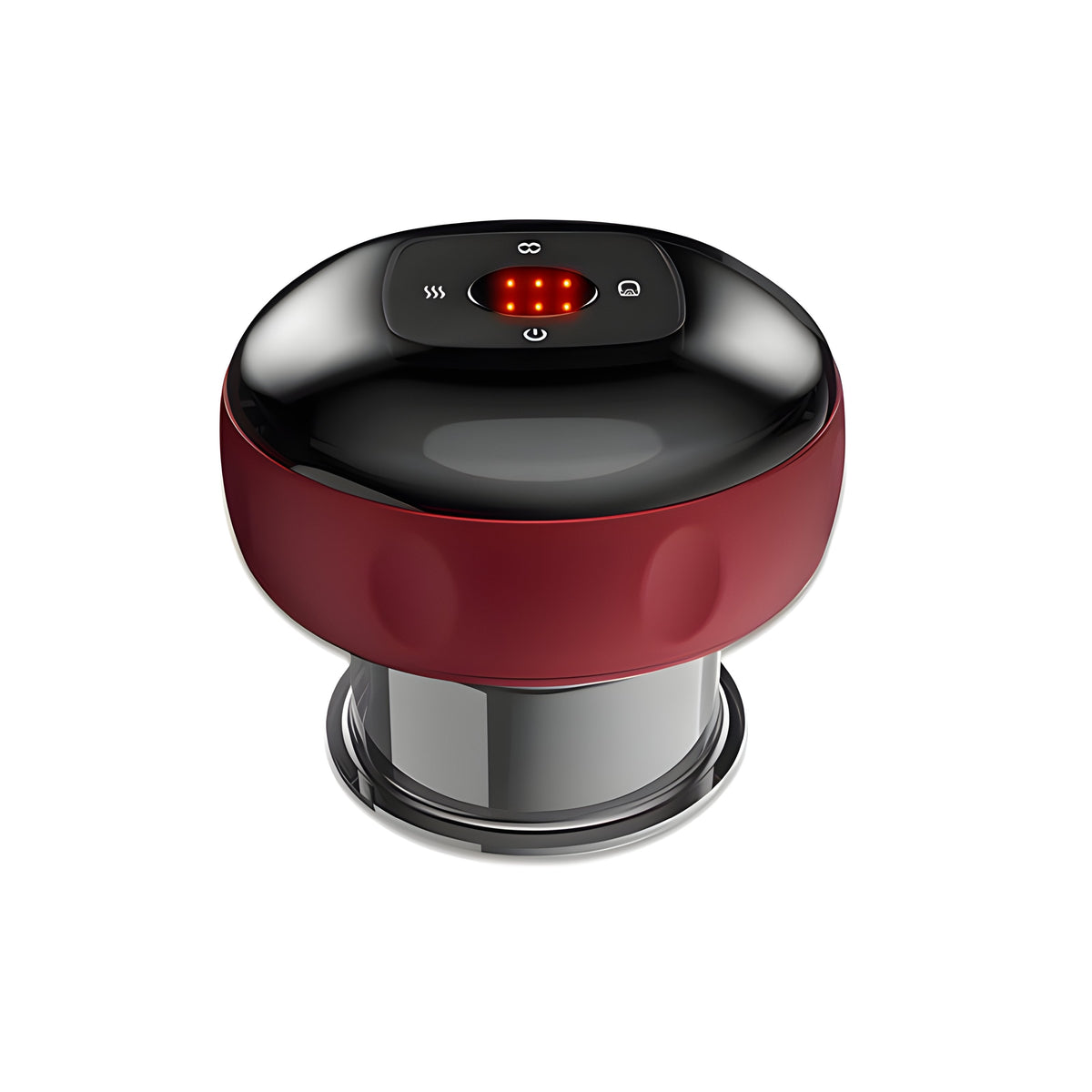 ThermaCup cupping massageapparaat