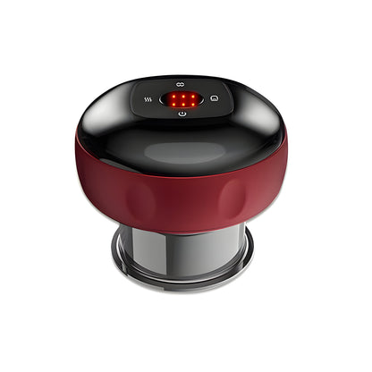 ThermaCup cupping massageapparaat