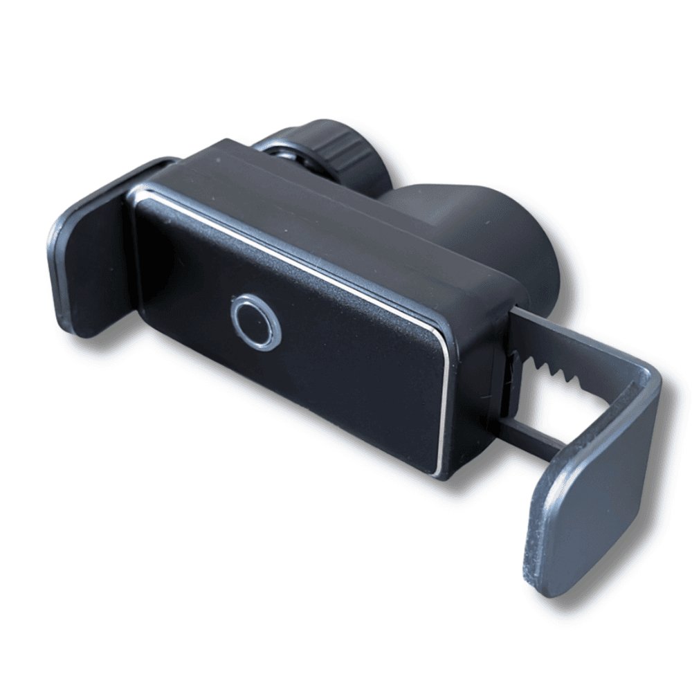Moovel 2in1 automatische telefoonhouder