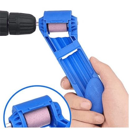 DrillFix universele boorslijper