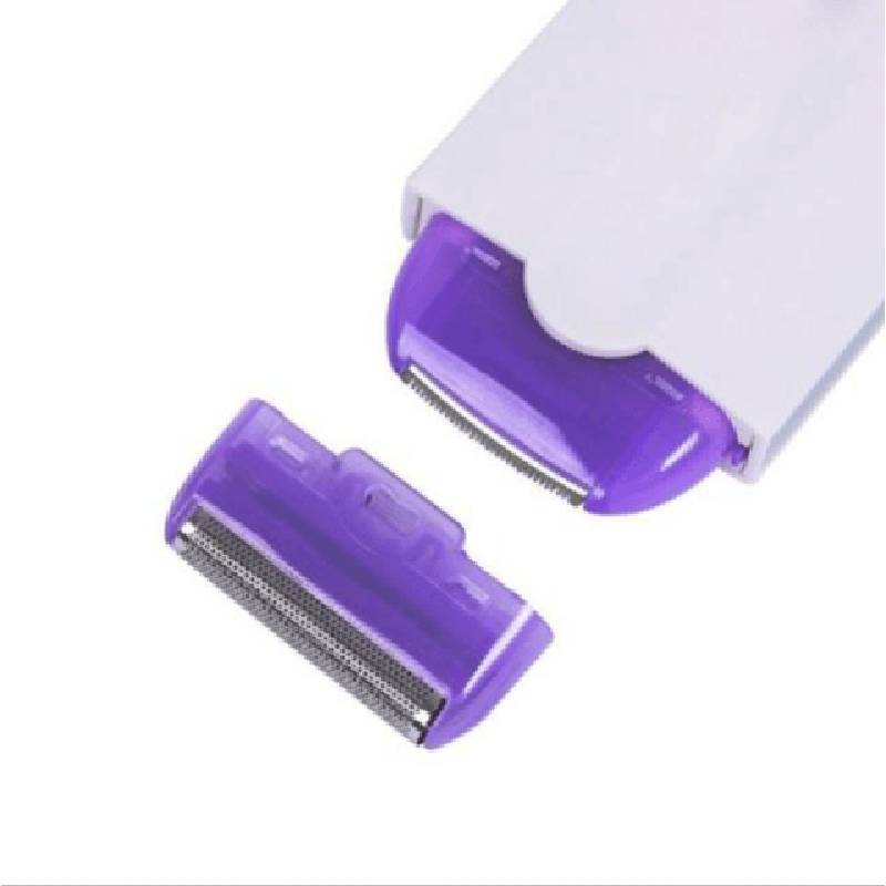 Sensa draadloze ladyshaver