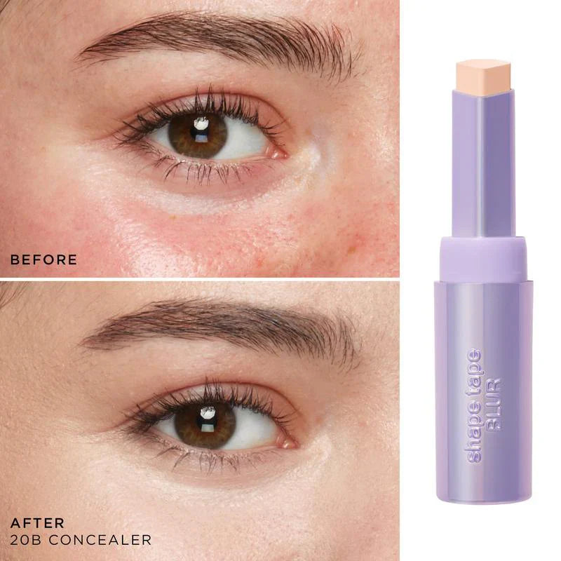 Blur Concealer Stick egaliserende concealer