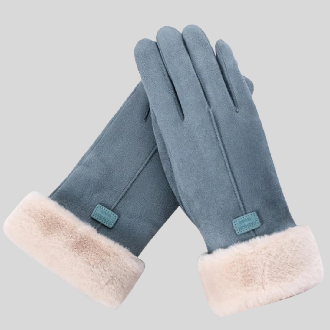 Duurzame winterhandschoenen voor ultieme warmte