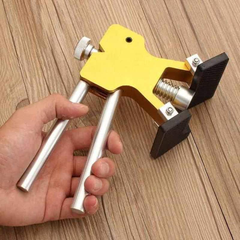 Kyncilor deuk herstel tool