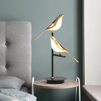 Lumio Chiraya sculpturale LED tafellamp
