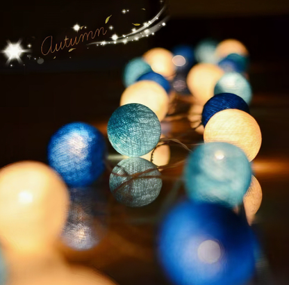 LumiGlow decoratieve lichtslinger
