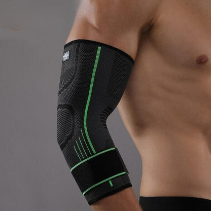 FlexiElbow 3D elleboogbandage