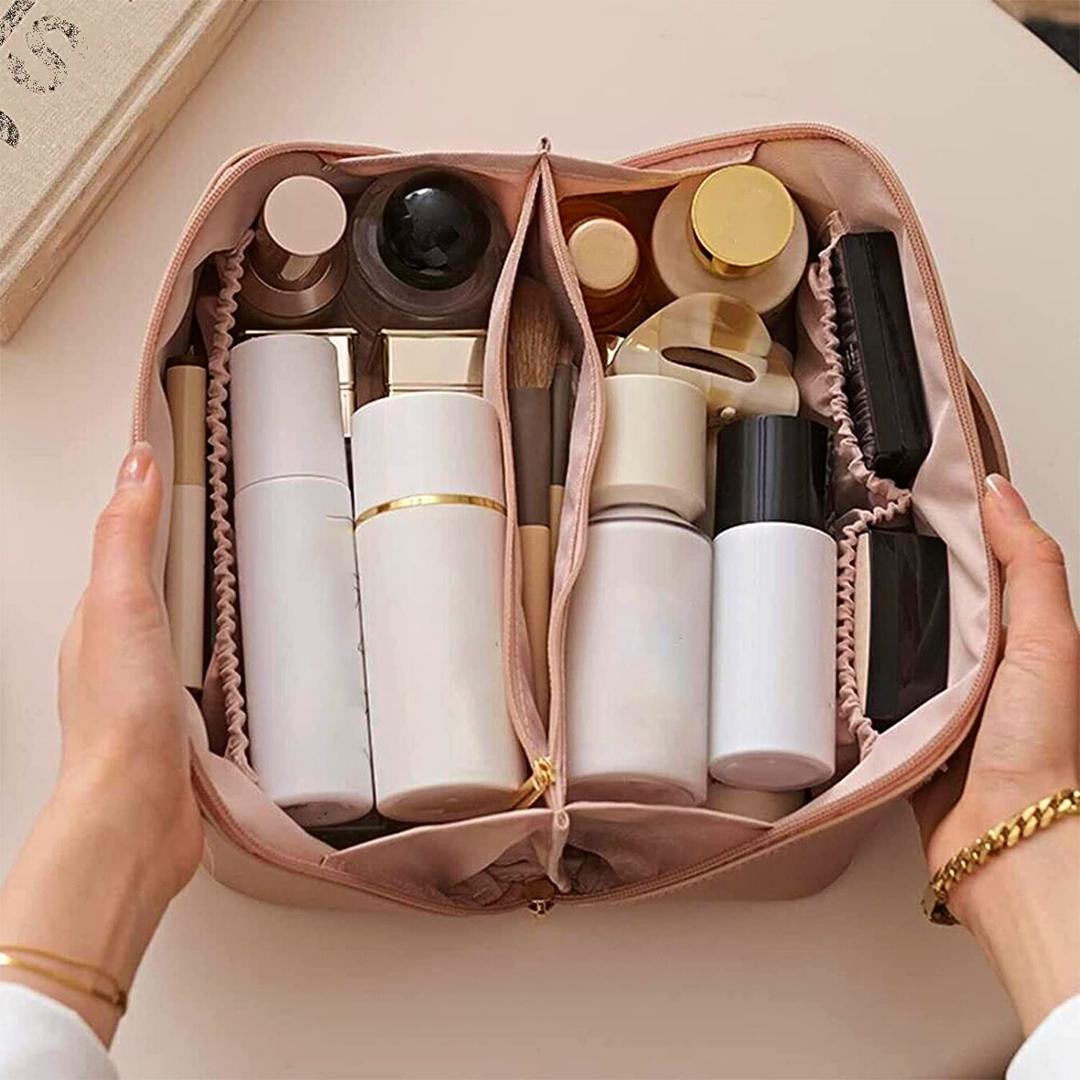 Skinzline Goddess draagbare beautycase