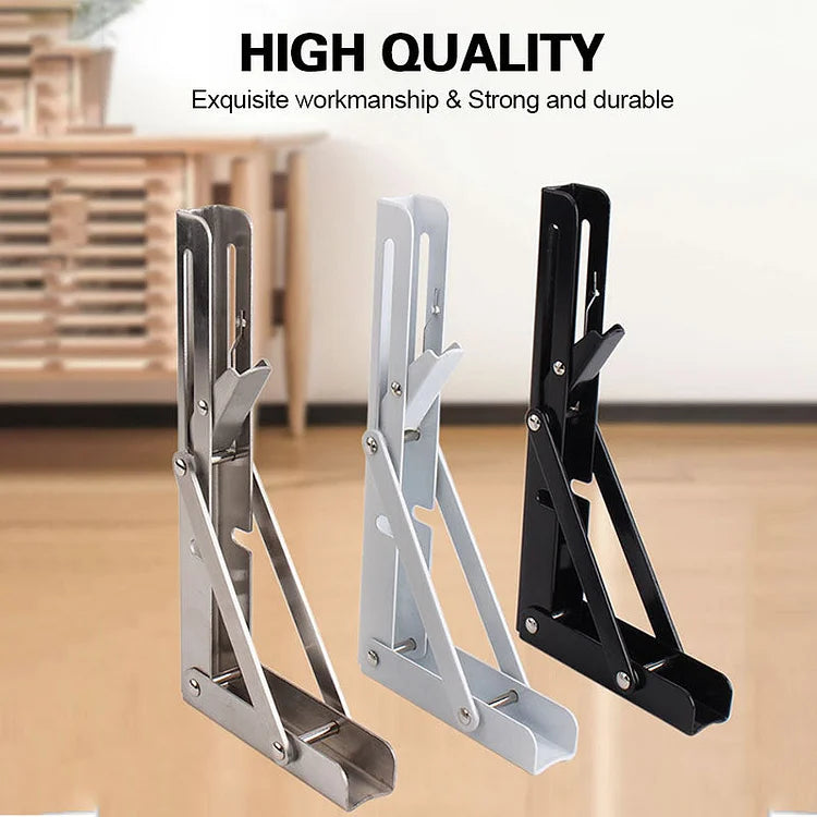 FoldBracket inklapbare plankdragers