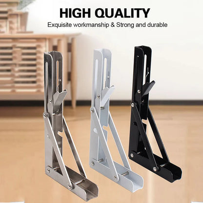 FoldBracket inklapbare plankdragers