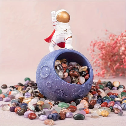 BohoGem natuurlijke gepolijste edelstenenmix