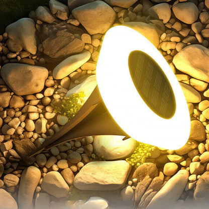 Lumio Terre Solar LED Grondverlichting