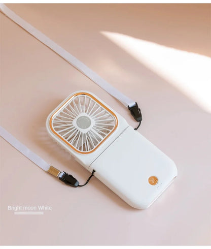 CoolFold opvouwbare handventilator