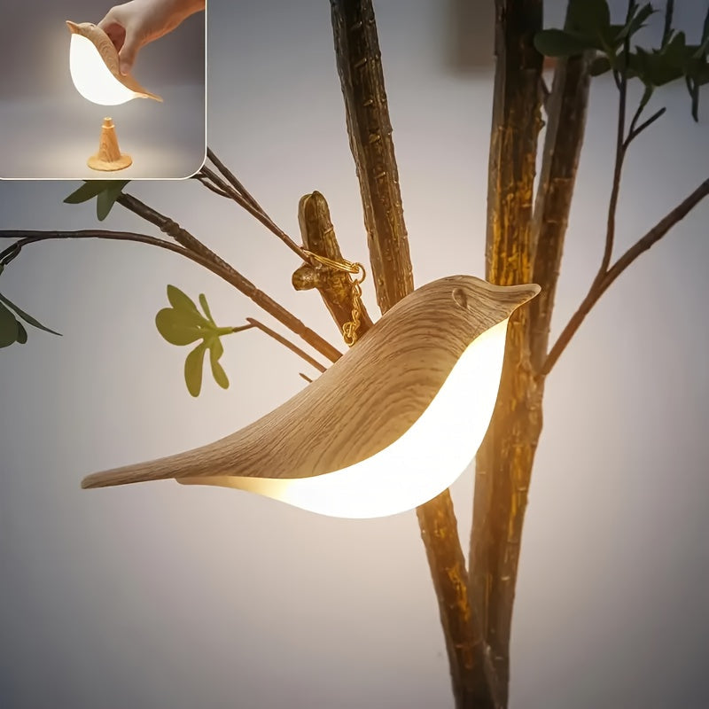 Vogel draadloze LED tafellamp