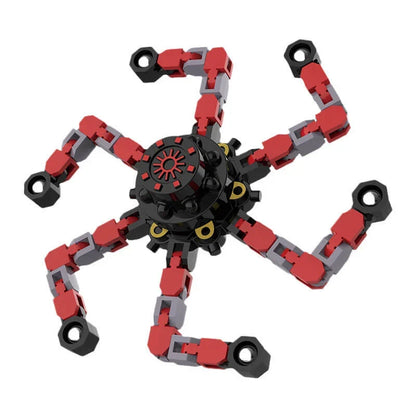 SerenitySpin mechanische gyroscoop