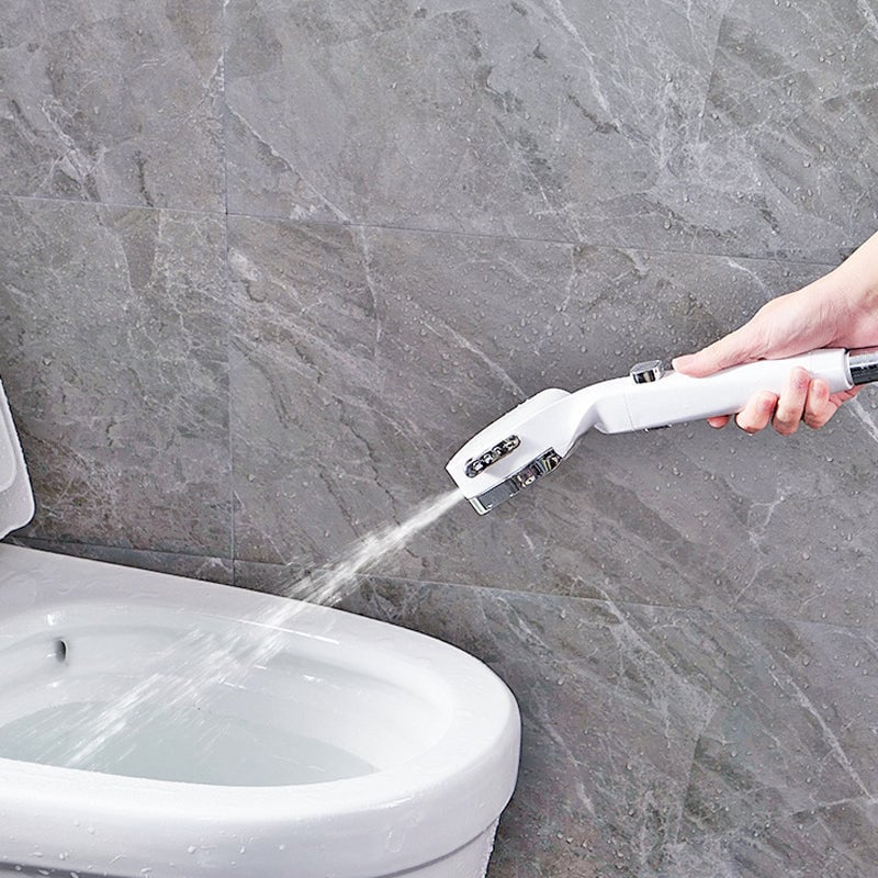 HydroFlow waterbesparende douchekop