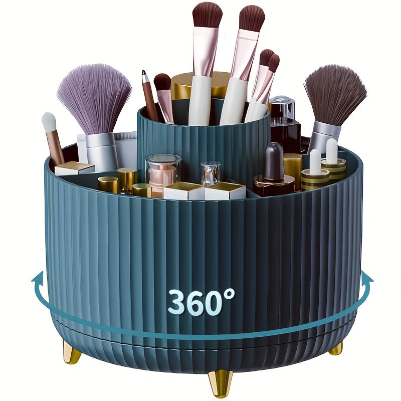BrightPlay HomeTidy 360 draaibare cosmetica organizer