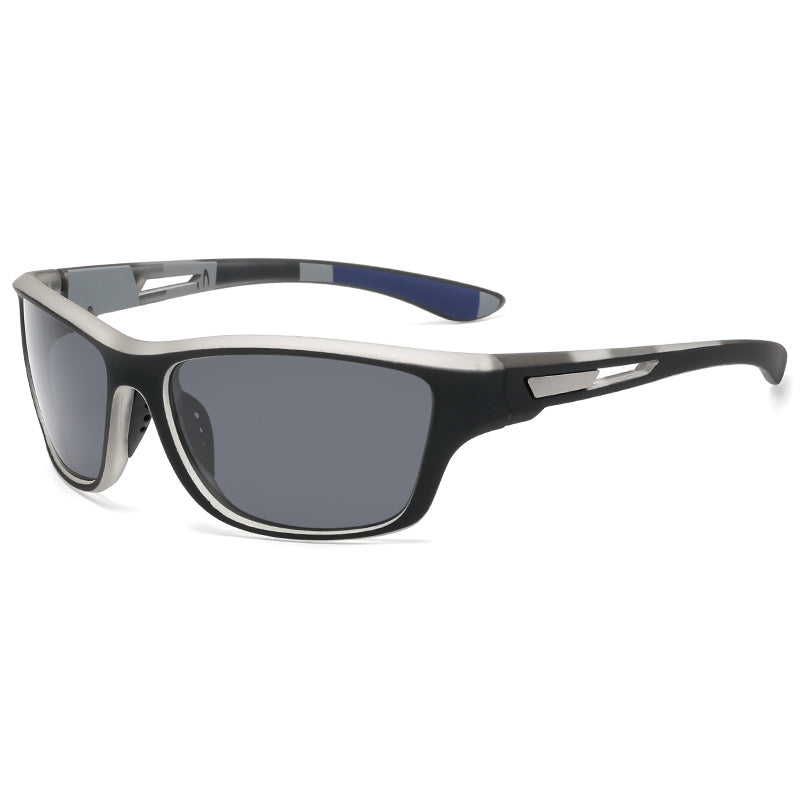VisionX Pro gepolariseerde sport zonnebril