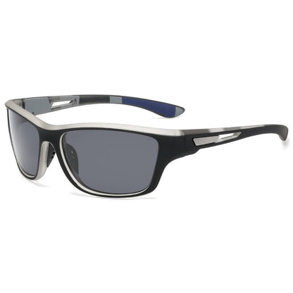 VisionX Pro gepolariseerde sport zonnebril