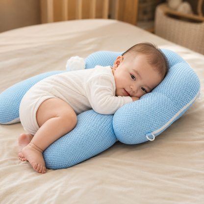 Ergonomisch Babykussen