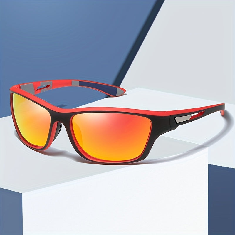 VisionX Pro gepolariseerde sport zonnebril