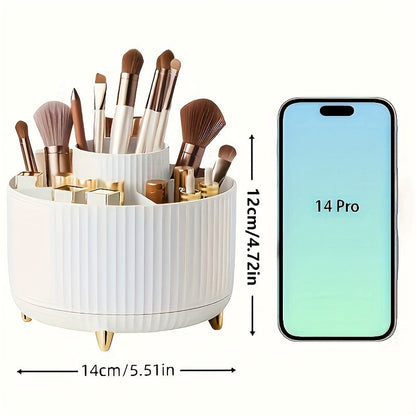 BrightPlay HomeTidy 360 draaibare cosmetica organizer