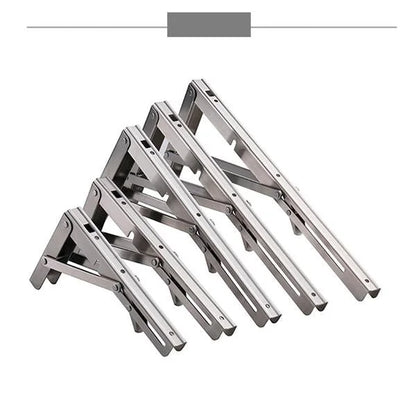 FoldBracket inklapbare plankdragers