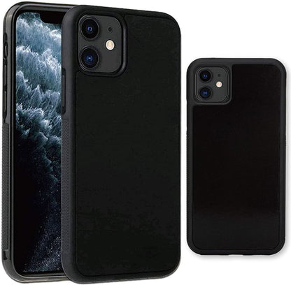 Anti-Gravity kleefhoesje voor iPhone 12 Mini