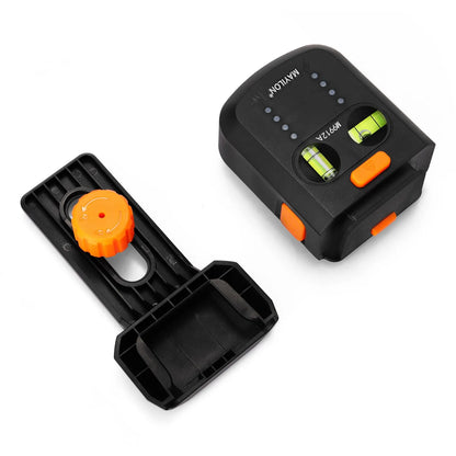 ProGuide laserwaterpas met stofafzuiging