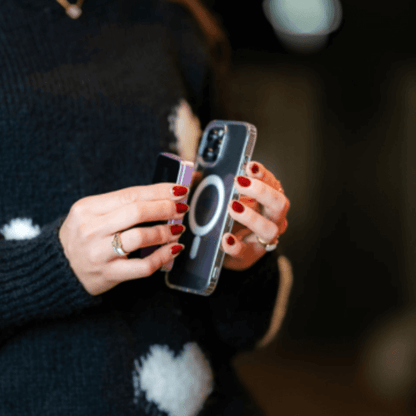 SlimMate magnetische draadloze powerbank