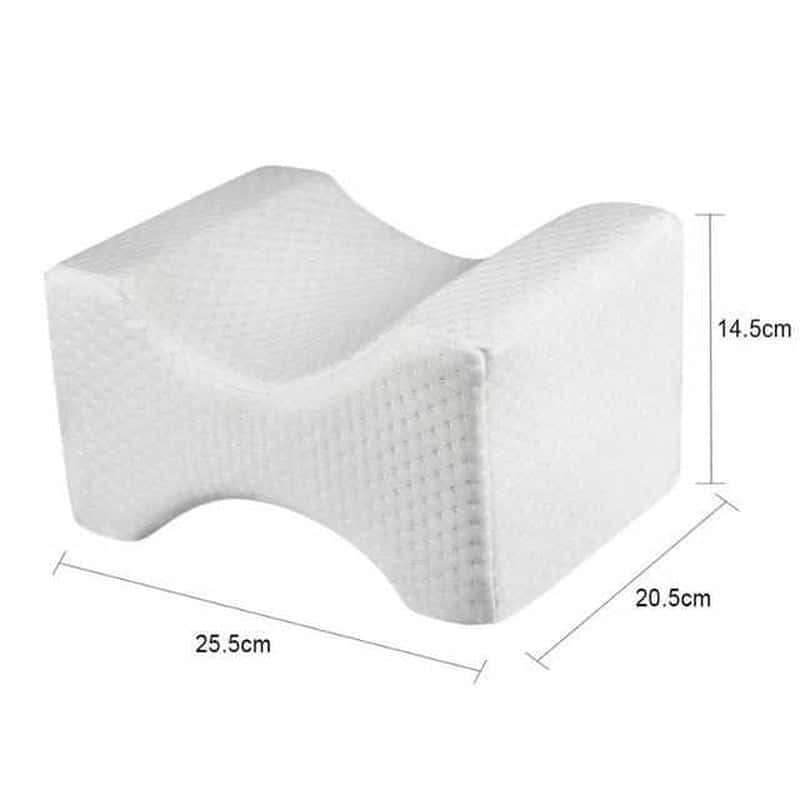ComfortPro orthopedisch kniekussen